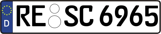 RE-SC6965