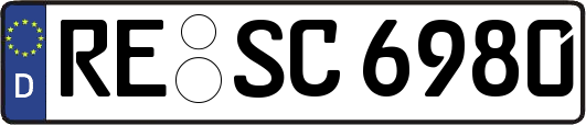 RE-SC6980