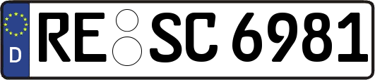 RE-SC6981