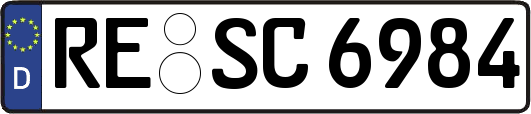 RE-SC6984