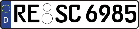 RE-SC6985