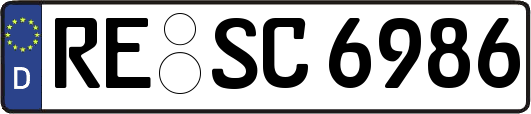 RE-SC6986