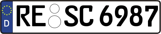 RE-SC6987