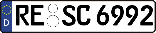 RE-SC6992