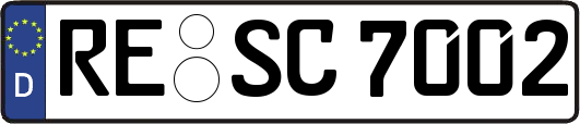 RE-SC7002