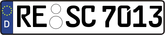 RE-SC7013