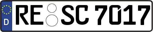 RE-SC7017