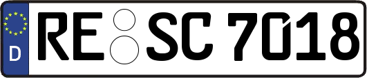 RE-SC7018