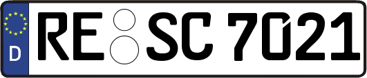 RE-SC7021