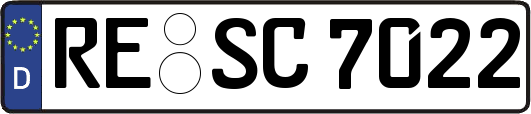 RE-SC7022