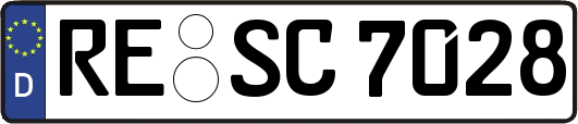 RE-SC7028
