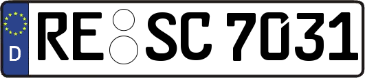 RE-SC7031