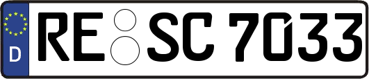 RE-SC7033