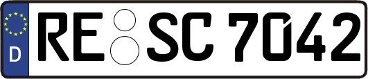 RE-SC7042