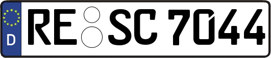 RE-SC7044
