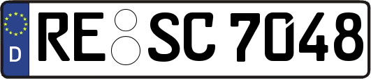 RE-SC7048