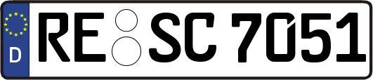 RE-SC7051