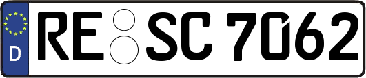 RE-SC7062