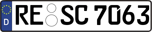 RE-SC7063