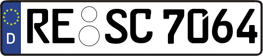 RE-SC7064