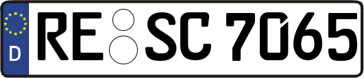 RE-SC7065