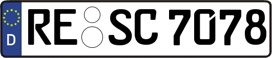 RE-SC7078