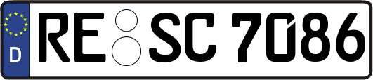 RE-SC7086