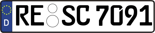 RE-SC7091
