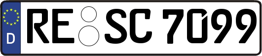 RE-SC7099