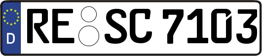 RE-SC7103