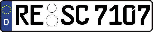 RE-SC7107