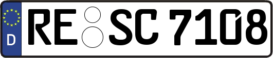 RE-SC7108