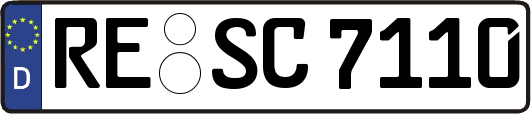 RE-SC7110