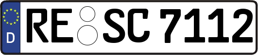 RE-SC7112