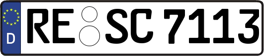 RE-SC7113