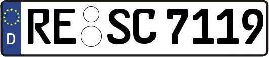 RE-SC7119