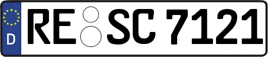 RE-SC7121