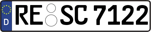RE-SC7122
