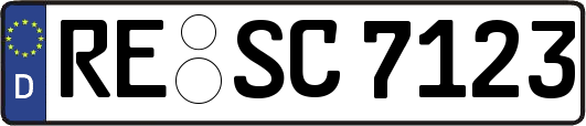 RE-SC7123