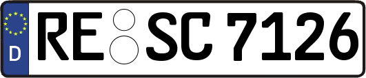 RE-SC7126