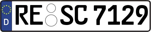RE-SC7129