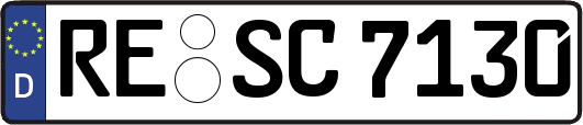 RE-SC7130