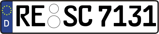 RE-SC7131