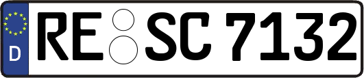 RE-SC7132