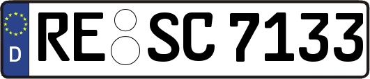 RE-SC7133