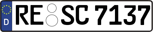 RE-SC7137
