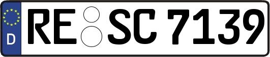 RE-SC7139