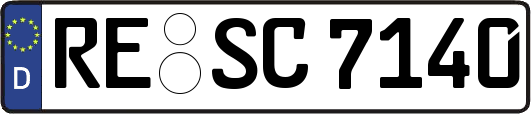 RE-SC7140