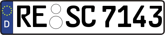 RE-SC7143