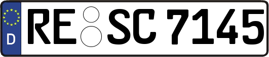 RE-SC7145